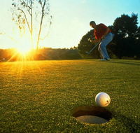 Launceston Golf Club - Surfers Paradise Gold Coast