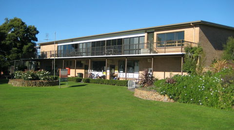 Port Sorell Golf Club - Surfers Paradise Gold Coast 0