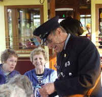 Launceston Tramway Museum - Surfers Paradise Gold Coast