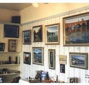 Unique Bieniek Fine Arts and Gallery - Surfers Paradise Gold Coast