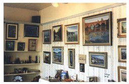 Unique Bieniek Fine Arts And Gallery - Surfers Paradise Gold Coast 0