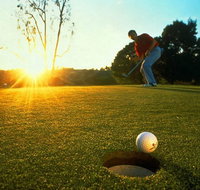 Colebrook Golf Club - Surfers Paradise Gold Coast