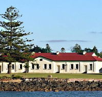 Pilot Station and Maritime Museum - Surfers Paradise Gold Coast