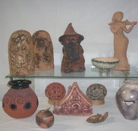Tin Shed Pottery - Surfers Paradise Gold Coast