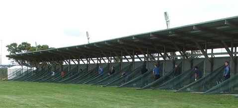Golf Park Hobart - Surfers Paradise Gold Coast 0