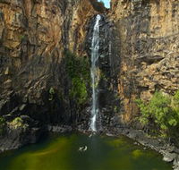Northern Rockhole - Surfers Paradise Gold Coast
