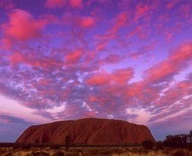 Uluru-Kata Tjuta National Park - Surfers Paradise Gold Coast 0