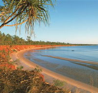 Garig Gunak Barlu National Park - Surfers Paradise Gold Coast