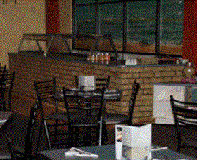 Tennant Creek Memorial Club Inc - Surfers Paradise Gold Coast
