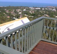Roy Marika Lookout - Surfers Paradise Gold Coast