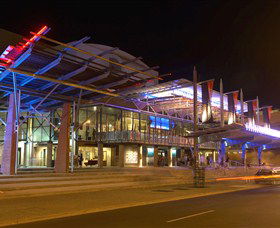Darwin Entertainment Centre - Surfers Paradise Gold Coast 0