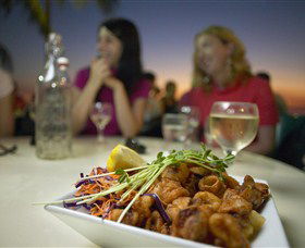 Darwin Trailer Boat Club - Surfers Paradise Gold Coast 0