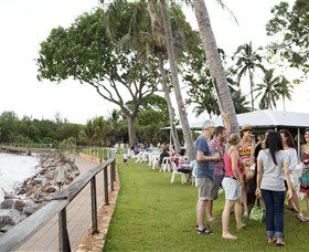 Darwin Ski Club - Surfers Paradise Gold Coast 0