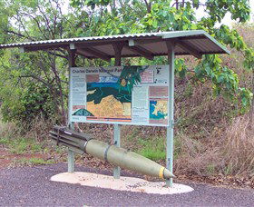 Charles Darwin National Park - Surfers Paradise Gold Coast 0