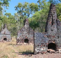 Victoria Settlement - Surfers Paradise Gold Coast