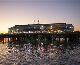 Darwin Wharf Precinct - Surfers Paradise Gold Coast 0