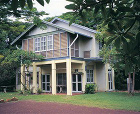 Myilly Point Heritage Precinct - Surfers Paradise Gold Coast 0