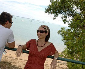 Casuarina Coastal Reserve - Surfers Paradise Gold Coast 0