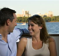 Darwin Harbour - Surfers Paradise Gold Coast