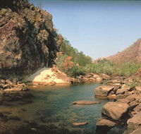 Jarrangbarnmi/Koolpin Gorge - Surfers Paradise Gold Coast
