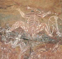 Nourlangie Rock Art Site - Surfers Paradise Gold Coast