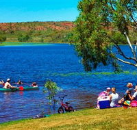 Tingkkarli/Lake Mary Ann - Surfers Paradise Gold Coast