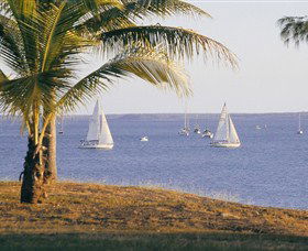 East Point Reserve - Surfers Paradise Gold Coast 0