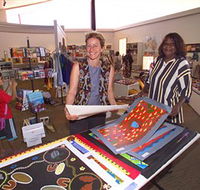 Nyinkka Nyunyu Art and Culture Centre - Surfers Paradise Gold Coast