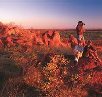 Kunjarra/The Pebbles - Surfers Paradise Gold Coast