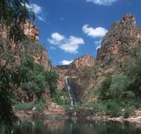 Twin Falls - Surfers Paradise Gold Coast
