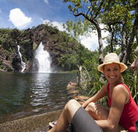 Wangi Falls - Surfers Paradise Gold Coast