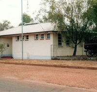 Tennant Creek Museum at Tuxworth Fullwood House - Surfers Paradise Gold Coast