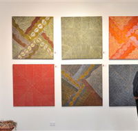 Muk Muk Fine Art - Darwin - Surfers Paradise Gold Coast