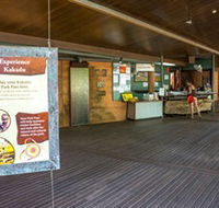 Bowali Visitor Centre - Surfers Paradise Gold Coast