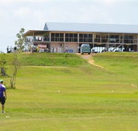 Gove Country Golf Club - Surfers Paradise Gold Coast