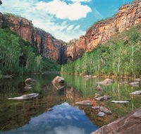 Jim Jim Falls - Surfers Paradise Gold Coast