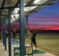 Flight Path Golf and Archery Range - Surfers Paradise Gold Coast