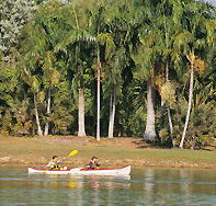Lake Alexander - Surfers Paradise Gold Coast