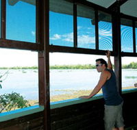 Mamukala Wetlands and Bird Hide - Surfers Paradise Gold Coast