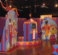 Tony Gould Gallery - Surfers Paradise Gold Coast