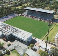 Ballymore - Surfers Paradise Gold Coast