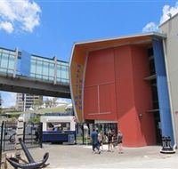 Queensland Maritime Museum - Surfers Paradise Gold Coast