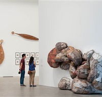 Queensland Art Gallery and Gallery of Modern Art - Surfers Paradise Gold Coast