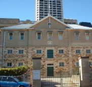 Commissariat Stores - Surfers Paradise Gold Coast