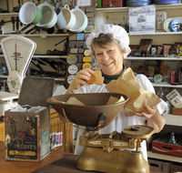Samford District Historical Museum Society Incorporated - Surfers Paradise Gold Coast