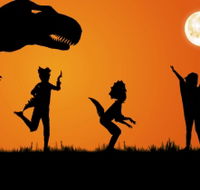 Energex Playasaurus Place - Surfers Paradise Gold Coast