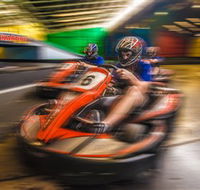 Go Karting Brisbane - Surfers Paradise Gold Coast