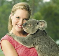 Paradise Country Aussie Farm Tour - Surfers Paradise Gold Coast