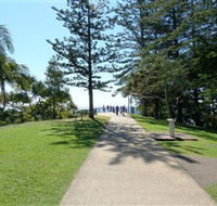 Pat Fagan Park - Surfers Paradise Gold Coast