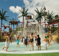 Wet 'n' Wild Water World - Surfers Paradise Gold Coast